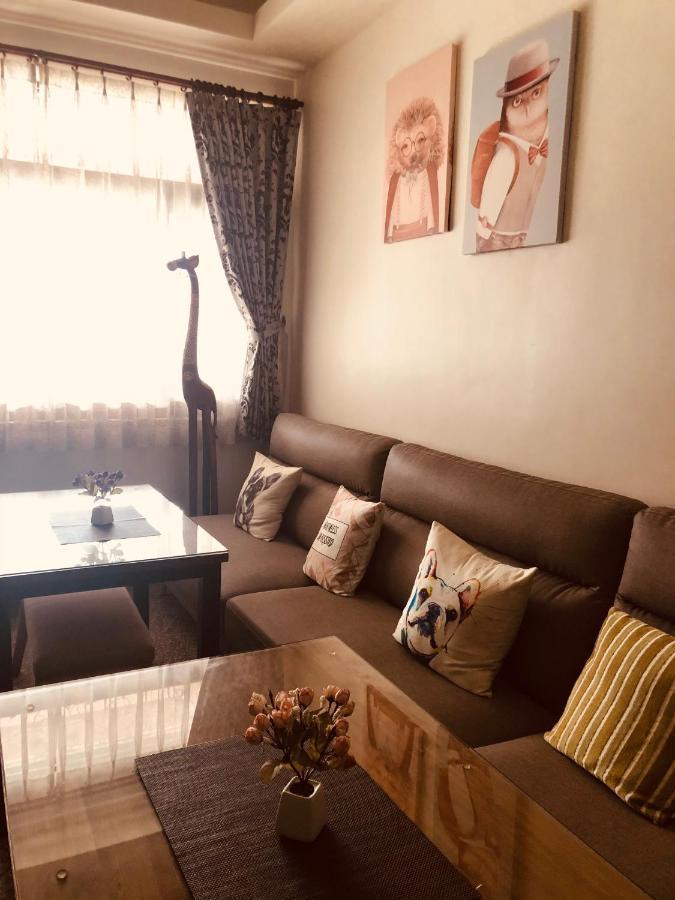 Redbean Guesthouse 五結郷 エクステリア 写真