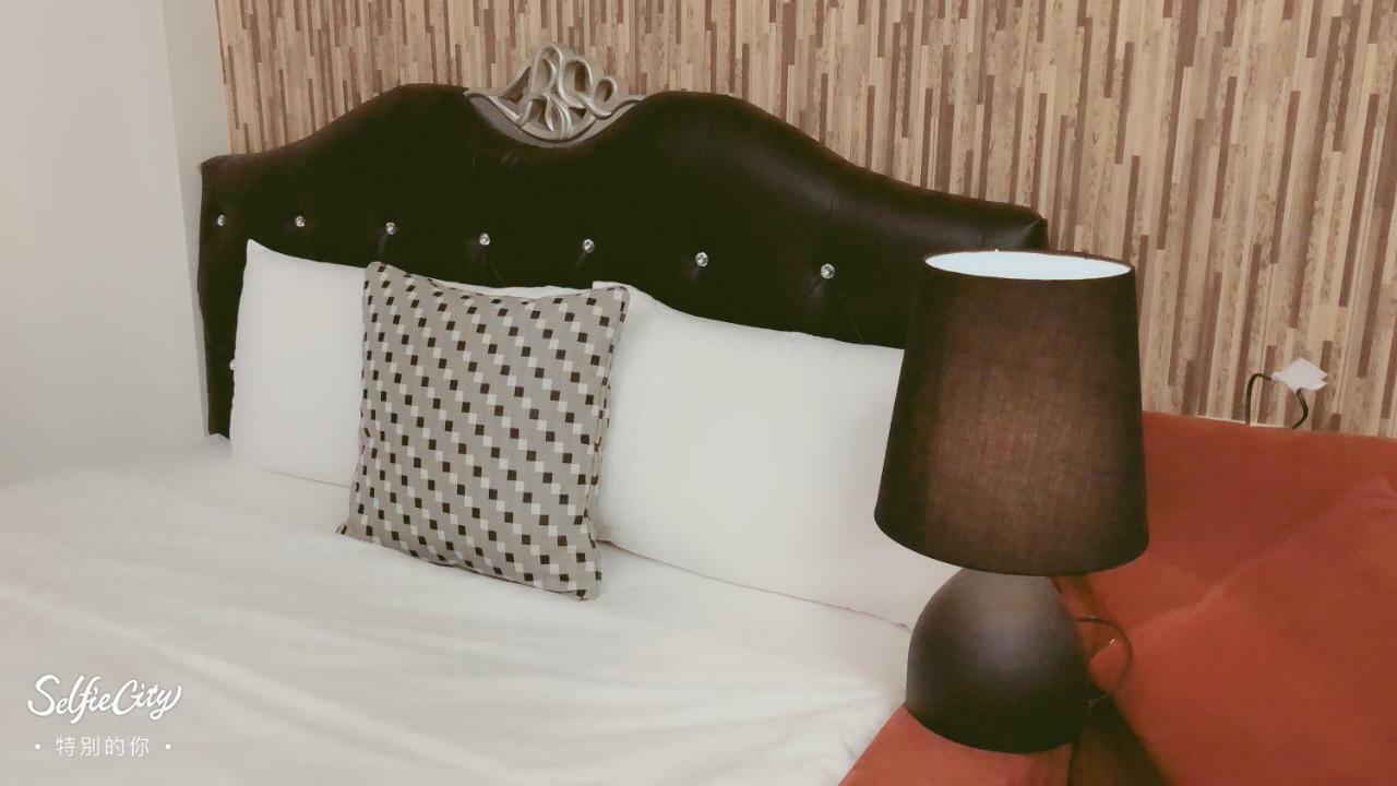 Redbean Guesthouse 五結郷 エクステリア 写真