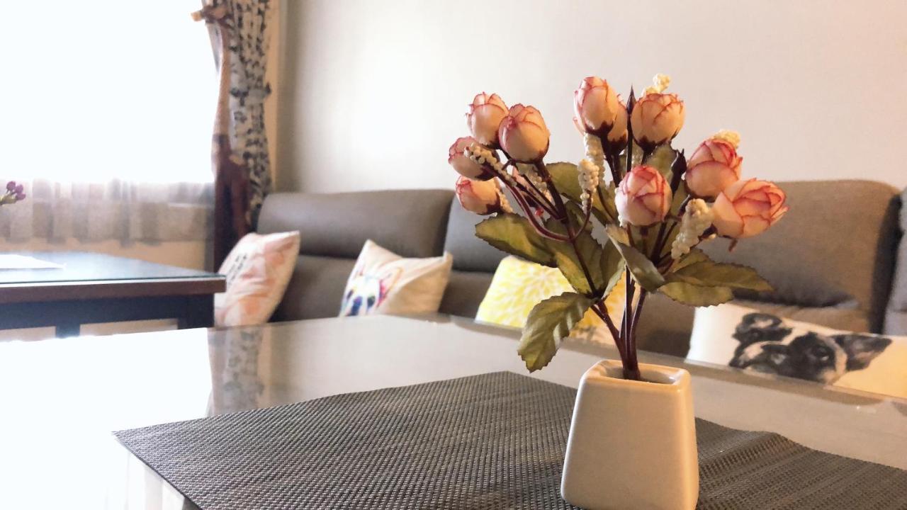 Redbean Guesthouse 五結郷 エクステリア 写真